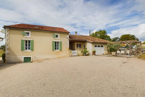 Villa i Monflanquin, Lot-et-Garonne, Monflanquin - € 349.900 | Ref: BVI76999 - foto 13
