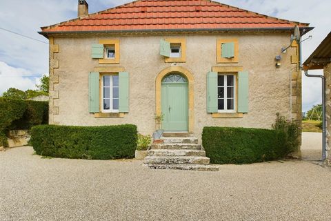 Villa i Monflanquin, Lot-et-Garonne, Monflanquin - € 349.900 | Ref: BVI76999 - foto 14