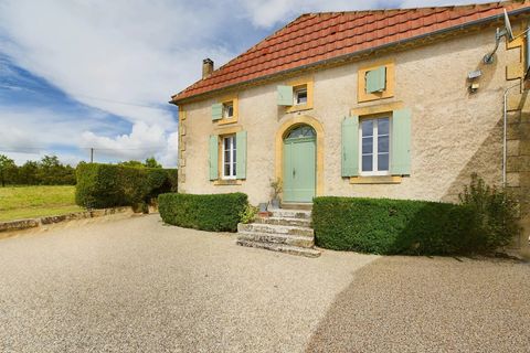 Villa i Monflanquin, Lot-et-Garonne, Monflanquin - € 349.900 | Ref: BVI76999 - foto 15