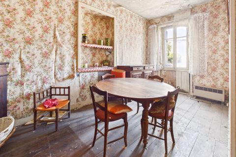 Landsbyhus i Piegut-Pluviers, Dordogne, Piegut-Pluviers - € 48.000 | Ref: BVI83856 - foto 3