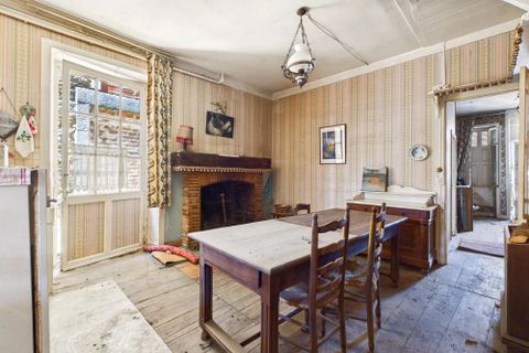 Landsbyhus i Piegut-Pluviers, Dordogne, Piegut-Pluviers - € 48.000 | Ref: BVI83856 - foto 4