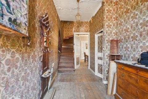 Landsbyhus i Piegut-Pluviers, Dordogne, Piegut-Pluviers - € 48.000 | Ref: BVI83856 - foto 5