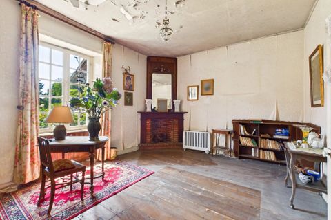 Landsbyhus i Piegut-Pluviers, Dordogne, Piegut-Pluviers - € 48.000 | Ref: BVI83856 - foto 6