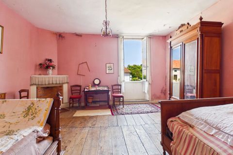 Landsbyhus i Piegut-Pluviers, Dordogne, Piegut-Pluviers - € 48.000 | Ref: BVI83856 - foto 7