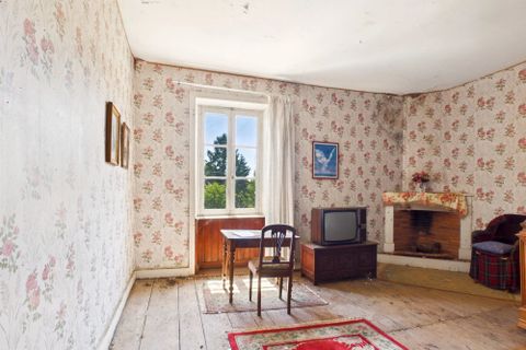 Landsbyhus i Piegut-Pluviers, Dordogne, Piegut-Pluviers - € 48.000 | Ref: BVI83856 - foto 8