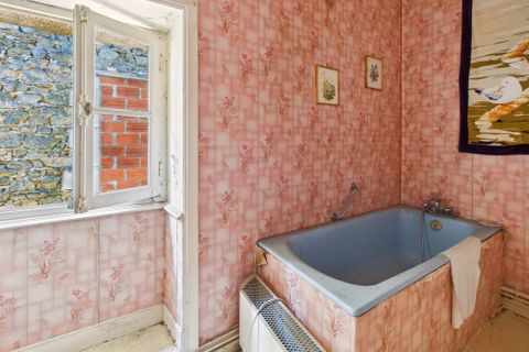 Landsbyhus i Piegut-Pluviers, Dordogne, Piegut-Pluviers - € 48.000 | Ref: BVI83856 - foto 9