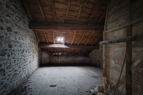 Landsbyhus i Piegut-Pluviers, Dordogne, Piegut-Pluviers - € 48.000 | Ref: BVI83856 - foto 10