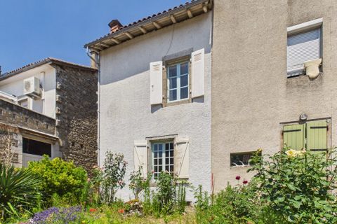Landsbyhus i Piegut-Pluviers, Dordogne, Piegut-Pluviers - € 48.000 | Ref: BVI83856 - foto 12