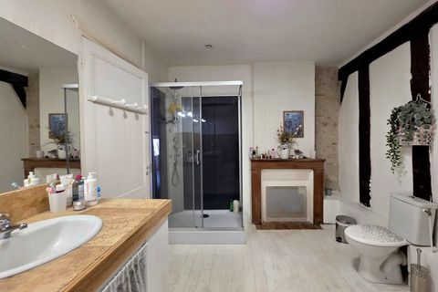 Villa i Eymet, Dordogne, Eymet - € 162.000 | Ref: BVI86318 - foto 11