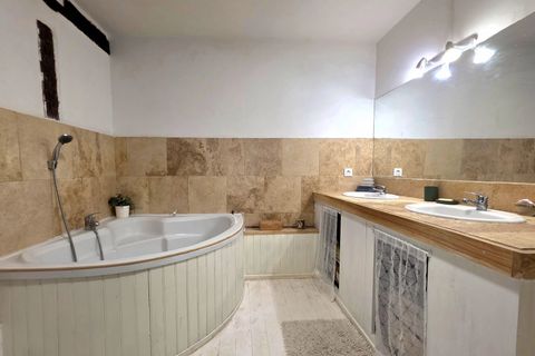 Villa i Eymet, Dordogne, Eymet - € 162.000 | Ref: BVI86318 - foto 12