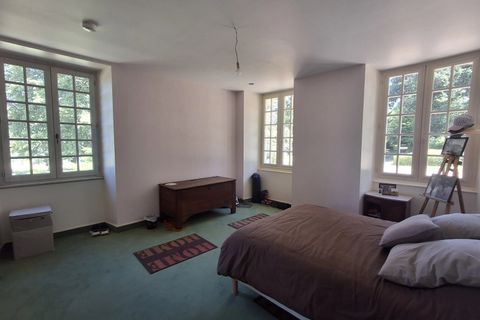 Villa a Luchapt, Vienne, Luchapt - € 560.000 | Ref: BVI86350 - foto 6