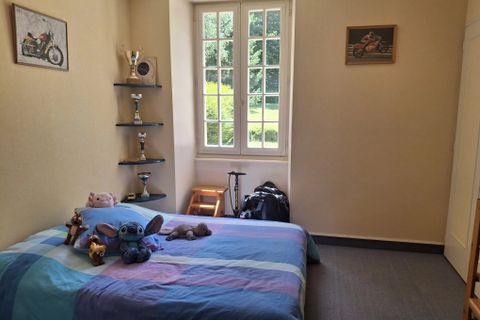 Villa a Luchapt, Vienne, Luchapt - € 560.000 | Ref: BVI86350 - foto 7