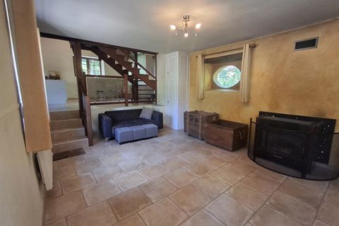 Villa a Luchapt, Vienne, Luchapt - € 560.000 | Ref: BVI86350 - foto 8