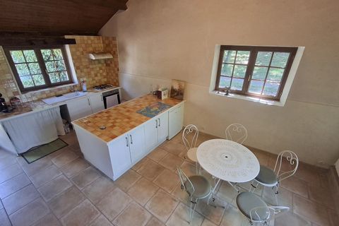 Villa a Luchapt, Vienne, Luchapt - € 560.000 | Ref: BVI86350 - foto 9