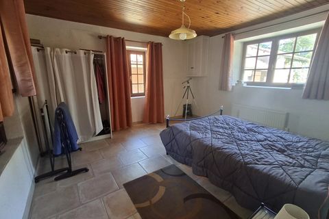 Villa a Luchapt, Vienne, Luchapt - € 560.000 | Ref: BVI86350 - foto 10