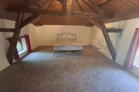 Villa a Luchapt, Vienne, Luchapt - € 560.000 | Ref: BVI86350 - foto 11