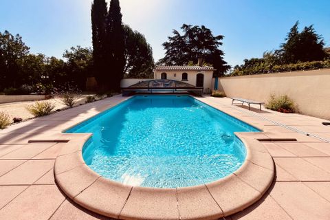 Villa i Bergerac, Dordogne, Bergerac - € 459.000 | Ref: BVI85765 - foto 2