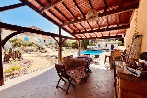 Villa i Bergerac, Dordogne, Bergerac - € 459.000 | Ref: BVI85765 - foto 5