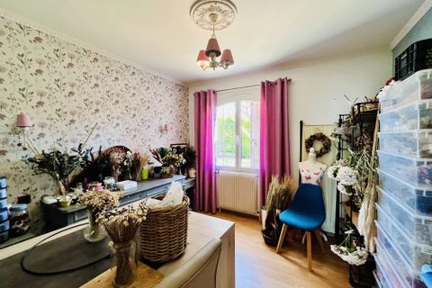Villa i Bergerac, Dordogne, Bergerac - € 459.000 | Ref: BVI85765 - foto 8