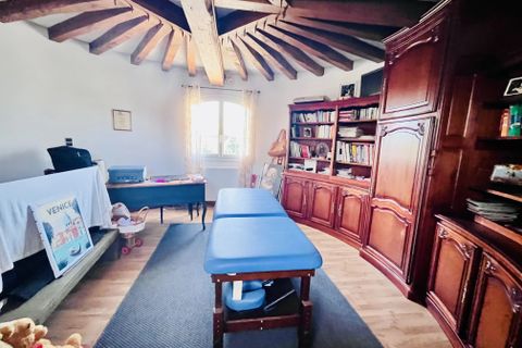Villa i Bergerac, Dordogne, Bergerac - € 459.000 | Ref: BVI85765 - foto 11