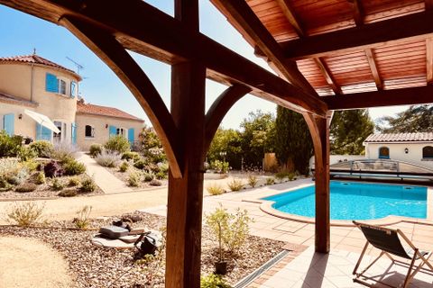 Villa i Bergerac, Dordogne, Bergerac - € 459.000 | Ref: BVI85765 - foto 12