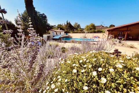 Villa i Bergerac, Dordogne, Bergerac - € 459.000 | Ref: BVI85765 - foto 13
