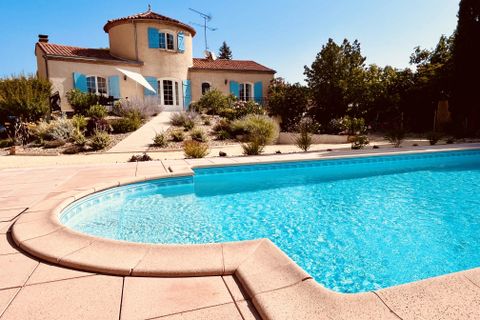 Villa i Bergerac, Dordogne, Bergerac - € 459.000 | Ref: BVI85765 - foto 15