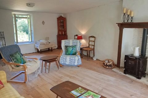 Villa i Chaillac, Indre, Chaillac - € 55.000 | Ref: BVI85691 - foto 3
