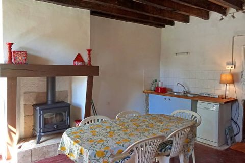 Villa i Chaillac, Indre, Chaillac - € 55.000 | Ref: BVI85691 - foto 4