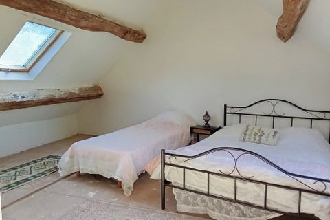 Villa i Chaillac, Indre, Chaillac - € 55.000 | Ref: BVI85691 - foto 5