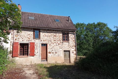 Villa i Chaillac, Indre, Chaillac - € 55.000 | Ref: BVI85691 - foto 9