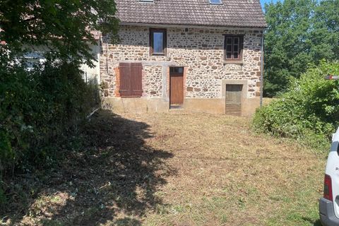 Villa i Chaillac, Indre, Chaillac - € 55.000 | Ref: BVI85691 - foto 14
