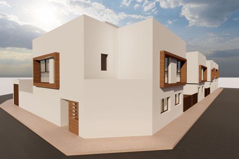 Byhus i San Javier, Murcia, San Javier - € 329.900 | Ref: N.5 - foto 8