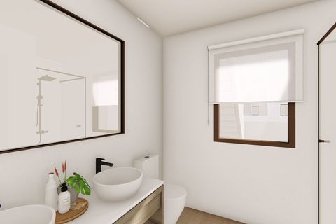 Byhus i San Javier, Murcia, San Javier - € 329.900 | Ref: N.5 - foto 4