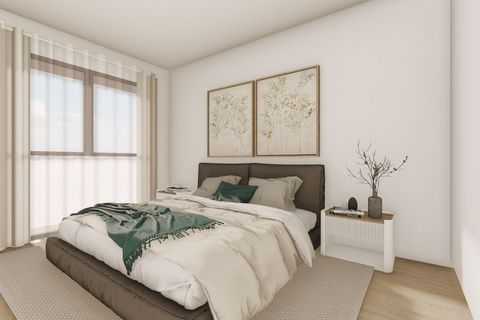 Byhus i San Javier, Murcia, San Javier - € 329.900 | Ref: N.5 - foto 11
