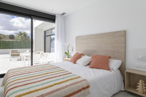 Villa i Calasparra, Murcia, Calasparra - € 315.000 | Ref: LUX6194 - foto 6