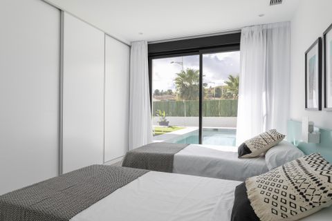 Villa i Calasparra, Murcia, Calasparra - € 315.000 | Ref: LUX6194 - foto 7