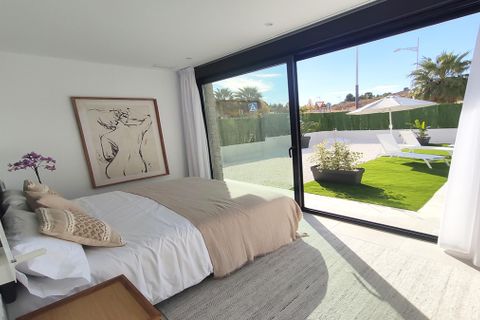 Villa i Calasparra, Murcia, Calasparra - € 315.000 | Ref: LUX6194 - foto 9