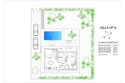Villa i Calasparra, Murcia, Calasparra - € 315.000 | Ref: LUX6194 - foto 10