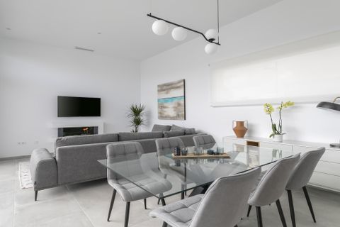 Villa i Calasparra, Murcia, Calasparra - € 315.000 | Ref: LUX6194 - foto 11