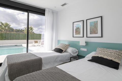 Villa i Calasparra, Murcia, Calasparra - € 315.000 | Ref: LUX6194 - foto 14