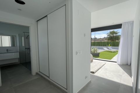 Villa i Calasparra, Murcia, Calasparra - € 315.000 | Ref: LUX6194 - foto 16