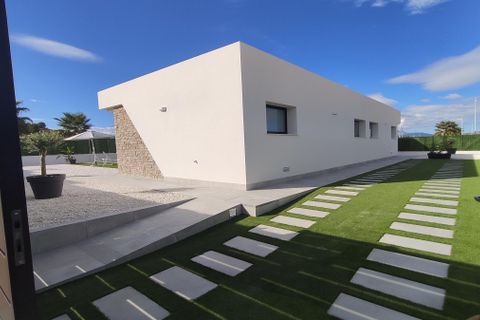 Villa i Calasparra, Murcia, Calasparra - € 315.000 | Ref: LUX6194 - foto 18