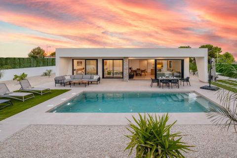 Villa i Calasparra, Murcia, Calasparra - € 315.000 | Ref: LUX6194 - foto 19