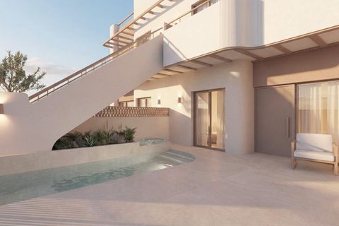 Byhus i Ciudad Quesada, Alicante, Ciudad Quesada - € 274.900 | Ref: CLDZ-60187 - foto 1