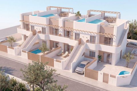Byhus i Ciudad Quesada, Alicante, Ciudad Quesada - € 274.900 | Ref: CLDZ-60187 - foto 2