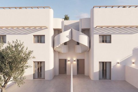 Byhus i Ciudad Quesada, Alicante, Ciudad Quesada - € 274.900 | Ref: CLDZ-60187 - foto 4