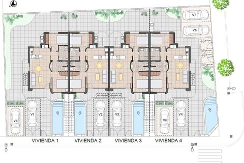 Byhus i Ciudad Quesada, Alicante, Ciudad Quesada - € 274.900 | Ref: CLDZ-60187 - foto 23