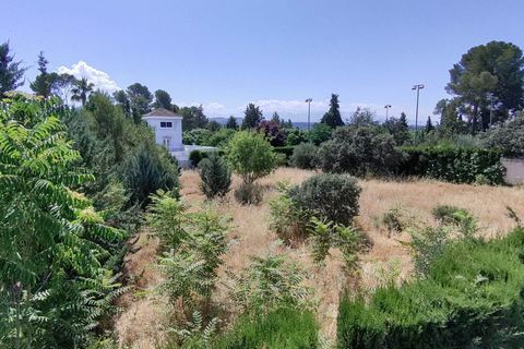 Helårsgrund i Granada, Granada, Granada - € 219.000 | Ref: SPCRM5373 - foto 19