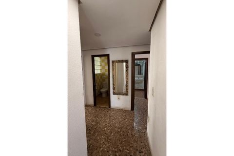 Lejlighed i Beniopa, Valencia, Beniopa - € 225.000 | Ref: CHI016 - foto 7